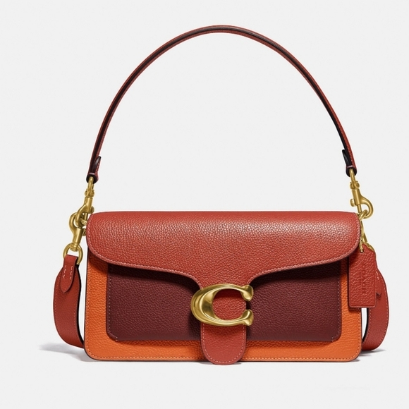 Coach Handbags - Coach Tabby 26 shoulder bag